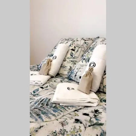 Apartamento Le Thouet