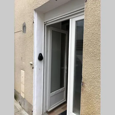 Le Thouet Apartamento